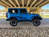 Used 2014 Jeep Wrangler Sahara image 2