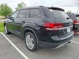 Used 2019 Volkswagen Atlas SE w/ Panoramic Sunroof Package image 3
