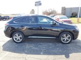Used 2013 Lexus RX 450h AWD image 6