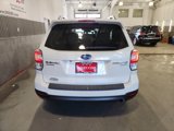 Used 2017 Subaru Forester 2.5i Premium image 4