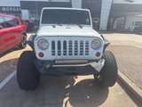 Used 2013 Jeep Wrangler Sport w/ Connectivity Group image 2