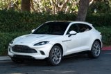 Used 2021 Aston Martin DBX image 2