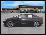 Used 2020 Ford Fusion Titanium image 4