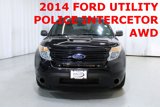 Used 2014 Ford Explorer 4WD Police Interceptor w/ Interior Upgrade Package image 2