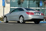 Used 2013 Mercedes-Benz E 550 Coupe image 6