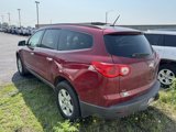 Used 2011 Chevrolet Traverse LT w/ Personal Connectivity Package image 5