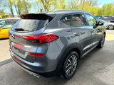 Used 2019 Hyundai Tucson SEL image 4