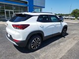 New 2026 Chevrolet TrailBlazer LT w/ Convenience Package image 6