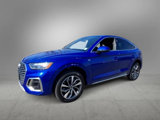Certified 2021 Audi Q5 2.0T Premium Plus w/ Premium Plus Package image 4