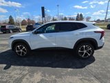 New 2025 Chevrolet Trax RS w/ Driver Confidence Package image 6