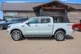 Used 2022 Ford Ranger Lariat w/ Equipment Group 501A High image 3
