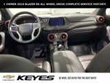 Used 2019 Chevrolet Blazer RS image 3