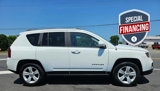 Used 2015 Jeep Compass High Altitude image 6