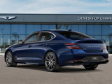 New 2026 Genesis G70 2.5T Prestige image 6
