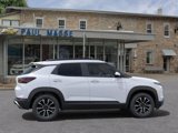 New 2025 Chevrolet TrailBlazer ACTIV w/ Convenience Package image 5