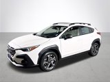 New 2025 Subaru Crosstrek 2.5i Premium image 2