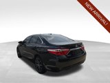 Used 2015 Toyota Camry XSE image 4