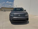 Used 2018 Volkswagen Atlas SE image 2