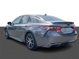 Used 2023 Toyota Camry SE image 4