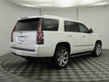 Used 2017 Cadillac Escalade Luxury image 5