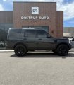 Used 2015 Land Rover LR4 HSE image 5