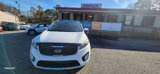Used 2018 Kia Sorento SX image 2