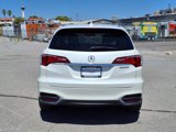 Used 2017 Acura RDX FWD image 6