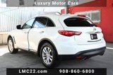 Used 2017 INFINITI QX70 AWD w/ Premium Package image 6
