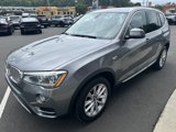 Used 2017 BMW X3 xDrive35i image 4