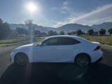 Used 2017 Lexus IS 350 AWD image 2