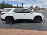 Used 2018 Chevrolet Traverse RS image 5
