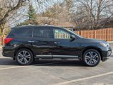 Used 2018 Nissan Pathfinder Platinum w/ Cargo Package image 4