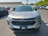 New 2025 Chevrolet Trax RS w/ Driver Confidence Package image 2