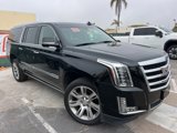 Used 2019 Cadillac Escalade ESV Premium Luxury image 2