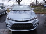 New 2025 Toyota Corolla SE image 5