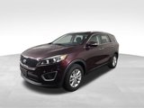Used 2016 Kia Sorento LX image 2