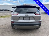 Used 2019 Jeep Cherokee Limited image 3