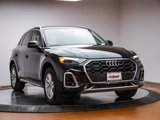 Used 2023 Audi Q5 2.0T Premium w/ Convenience Package image 3