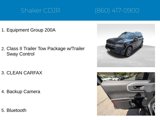 Used 2021 Ford Bronco Sport Big Bend image 4
