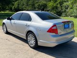 Used 2011 Ford Fusion Hybrid w/ 501A Rapid Spec Order Code image 4