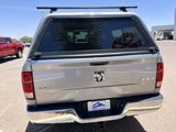 Used 2020 RAM 1500 Classic SLT image 4