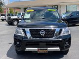 Used 2018 Nissan Armada SL w/ Premium Package image 2
