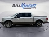 Used 2015 Ford F150 Lariat image 2