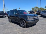 Certified 2024 Ford Bronco Sport Big Bend image 2