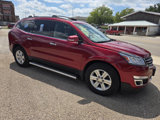 Used 2014 Chevrolet Traverse LT w/ LPO, 'HIT The Road' Package image 2