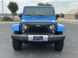 Used 2015 Jeep Wrangler Unlimited Sahara w/ Dual Top Group image 2