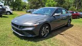 New 2025 Hyundai Elantra Limited image 2