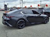 Certified 2023 Lexus IS 350 F Sport image 6