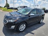 Used 2018 Chevrolet Equinox Premier image 3