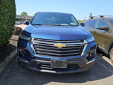 Used 2023 Chevrolet Traverse LT image 2